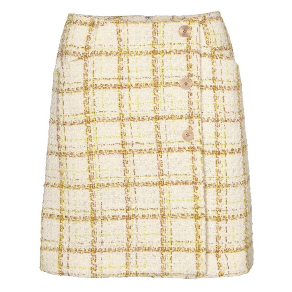 Cabi Coco Skirt. Size 8. NWT, #6362